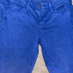 Black Label Just USA blue jeans 9